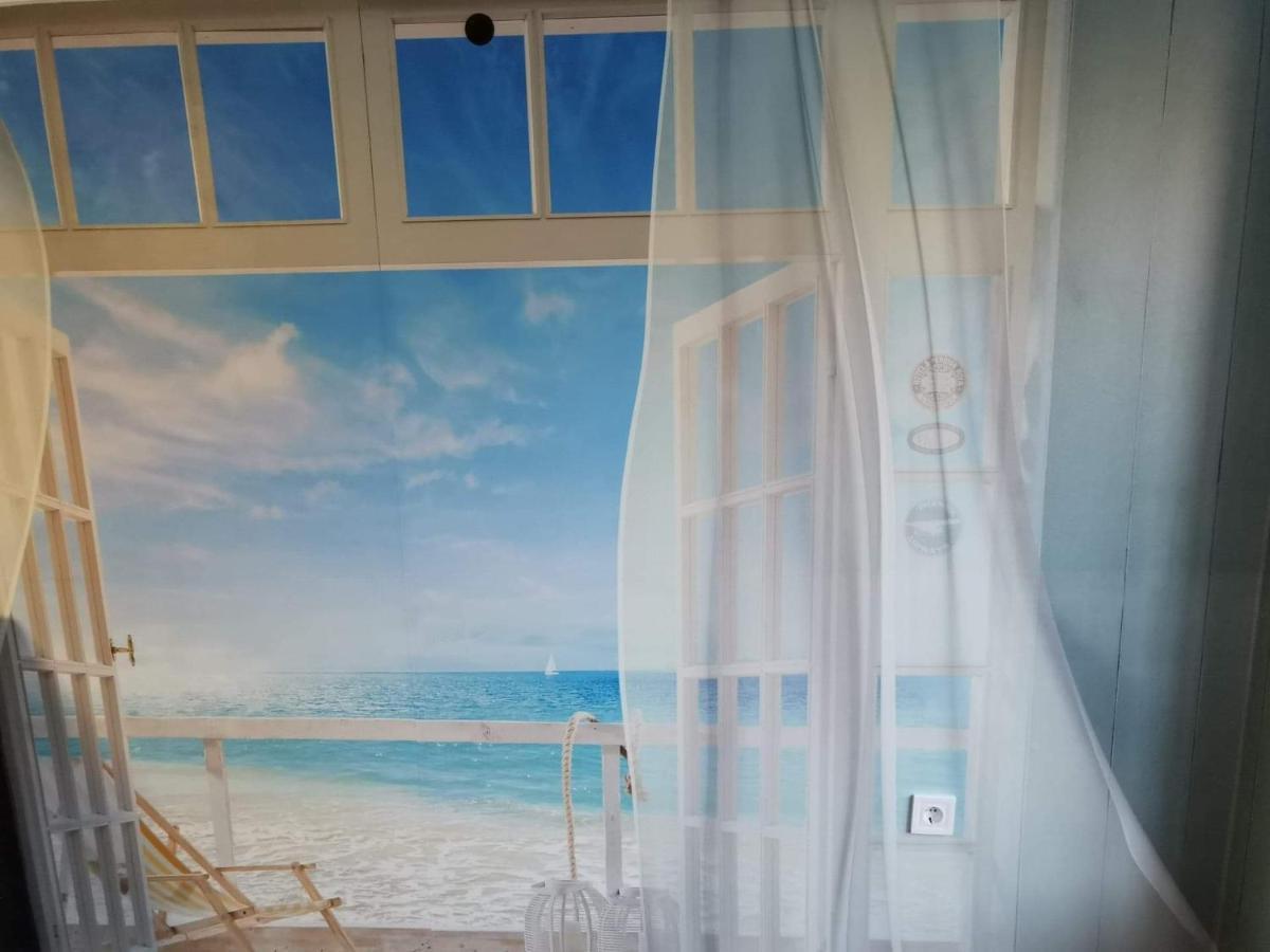Nagyok Apartman Apartament Zalakaros Zewnętrze zdjęcie