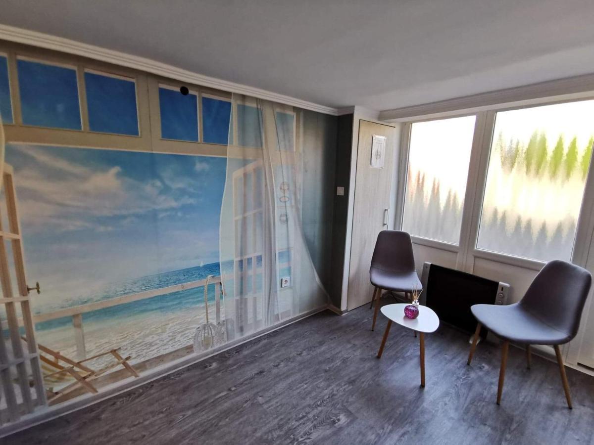 Nagyok Apartman Apartament Zalakaros Zewnętrze zdjęcie