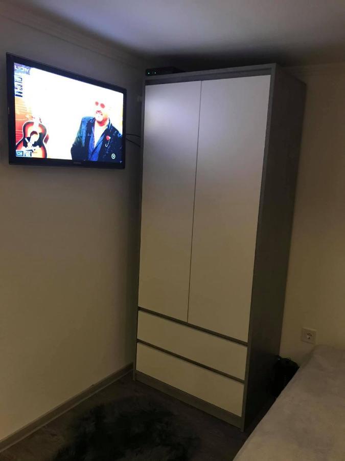 Nagyok Apartman Apartament Zalakaros Zewnętrze zdjęcie