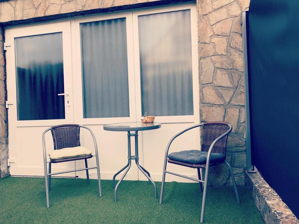 Nagyok Apartman Apartament Zalakaros Zewnętrze zdjęcie
