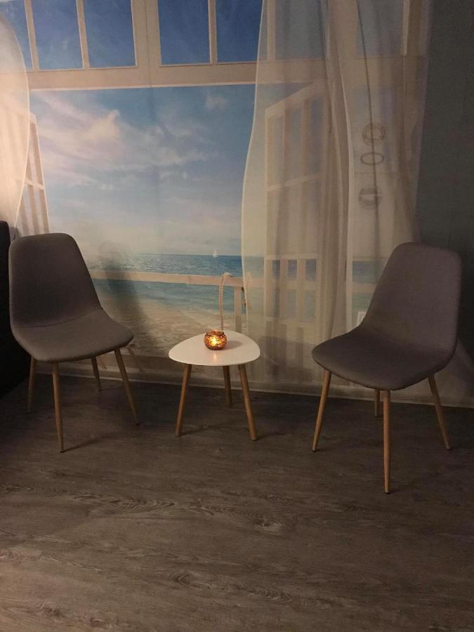 Nagyok Apartman Apartament Zalakaros Zewnętrze zdjęcie