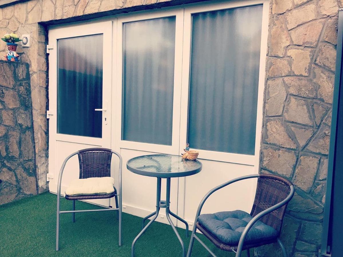 Nagyok Apartman Apartament Zalakaros Zewnętrze zdjęcie