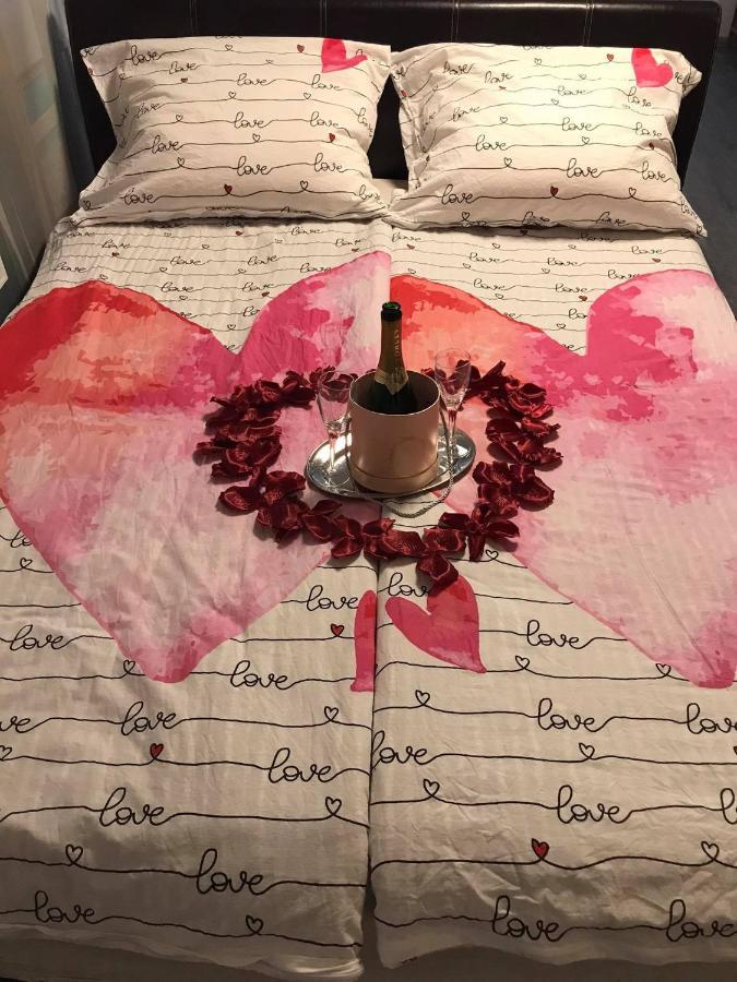 Nagyok Apartman Apartament Zalakaros Zewnętrze zdjęcie