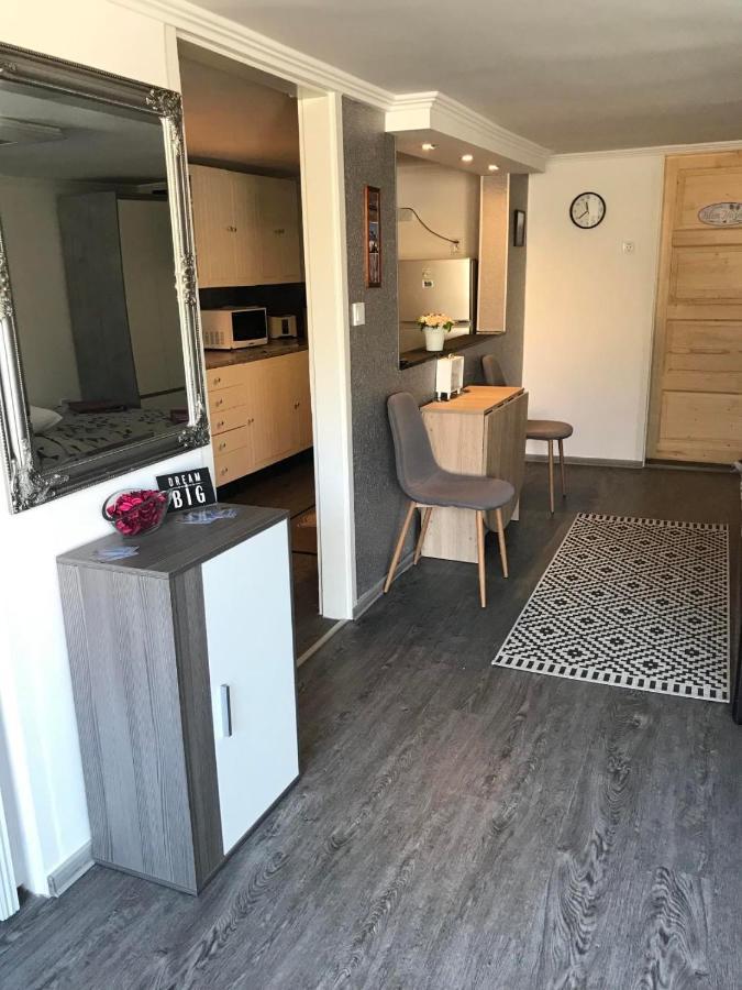 Nagyok Apartman Apartament Zalakaros Zewnętrze zdjęcie
