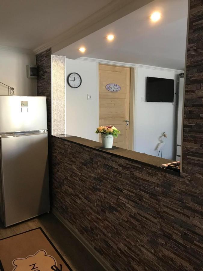 Nagyok Apartman Apartament Zalakaros Zewnętrze zdjęcie