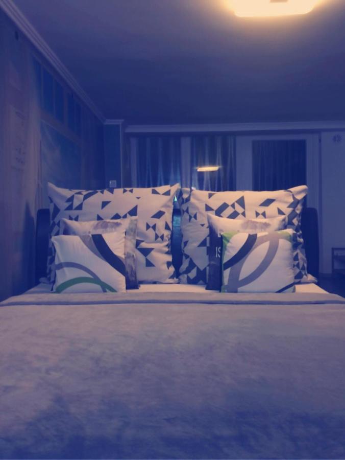 Nagyok Apartman Apartament Zalakaros Zewnętrze zdjęcie
