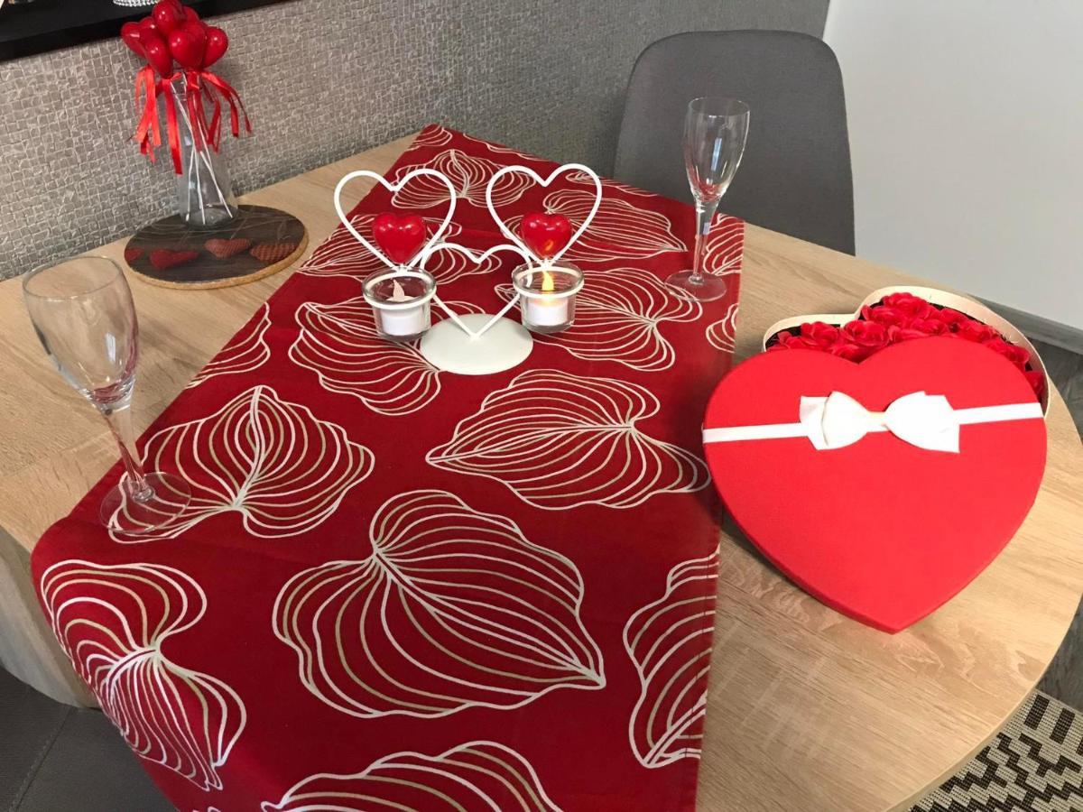 Nagyok Apartman Apartament Zalakaros Zewnętrze zdjęcie