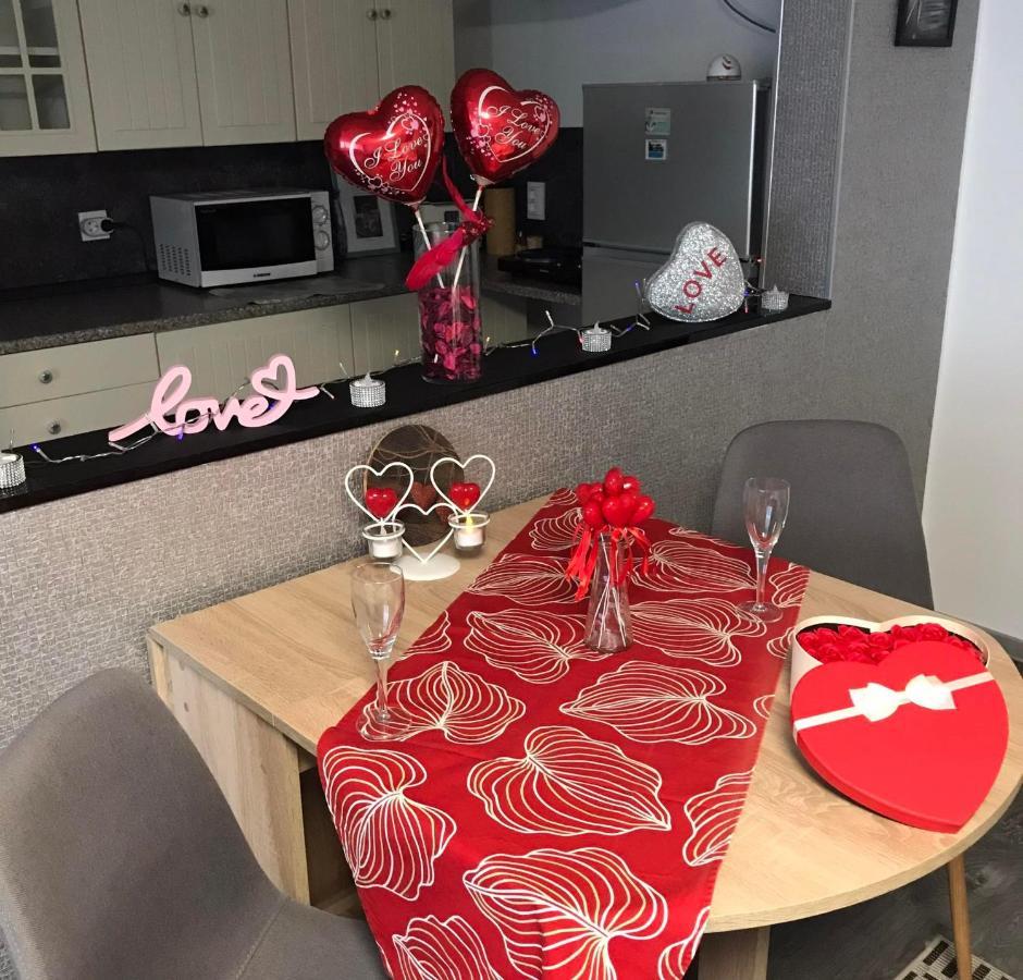 Nagyok Apartman Apartament Zalakaros Zewnętrze zdjęcie